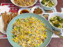 -扬二春炒饭(国庆路总店)