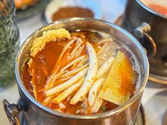 -Thai Basil罗勒叶泰式餐厅(时代天街店)