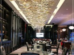-大理实力希尔顿酒店御璽中餐厅YUXI – CHINESE RESTAURANT
