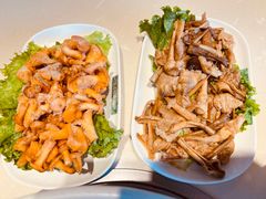 -爱膳菌锅锅(阳南店)
