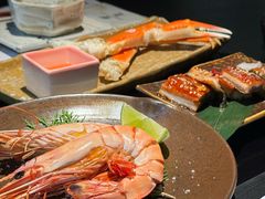 -花潮料理艺食馆(SM新生活广场店)