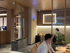 -奈雪茶院·茶室茶馆(广州粤海天地店)