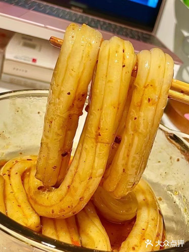 宵夜推荐名单——粉耗子