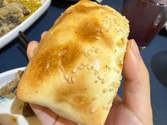南疆大师烤包子-伊带伊路新疆美食府(呼家楼店)