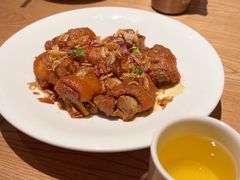 -榕意·川味之美(深业上城店)