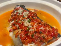 -金典银峰老鹅馆·昆山菜(亭林公园店)