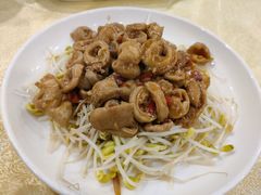 -婆婆家·湛江特色美食(福田振华路店)