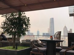 -四季酒店·空中花园 Aria on 9