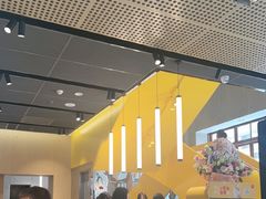 -麦当劳(石家庄北国店)