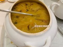 -浦华大酒店-台南担仔面海鲜楼