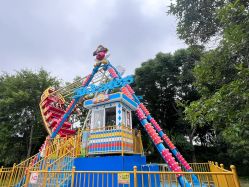 -海宁大脚板乐园