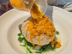 -狮王府淮扬菜(老门东店)