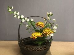 -荷兰布尔玛国际花艺学院