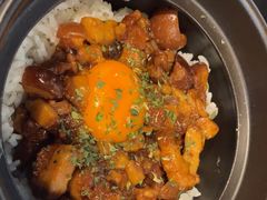-公园北鹿·铃兰餐厅(齐盛湖店)