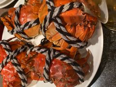 -龙之梦万丽酒店青餐厅