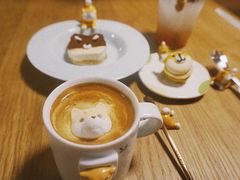 -柴务处·柴犬主题狗咖