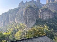 -雁荡山风景名胜区