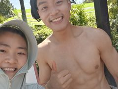 -重庆海昌加勒比海水世界