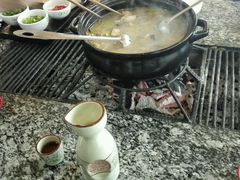 -蘑统田下·野生菌火锅