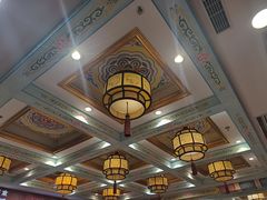 -万荣烤鸭店·北京菜(天坛店)