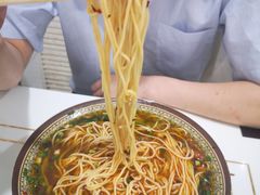 -胥佳烧鸡公牛肉面馆