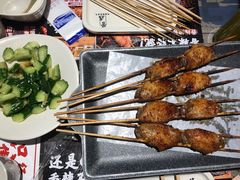 -管氏翅吧(广渠门店)
