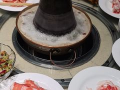 -阳坊大都涮羊肉(阳坊总店)