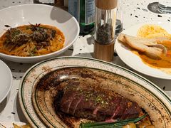 -Grand James·地中海bistro(百家湖1912店)