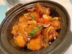 -大树餐厅(益田假日店)