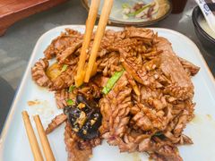 -魁盛居百年鲁菜馆(中林路店)
