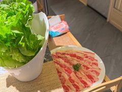 -隐家本格烧肉(万达广场店)
