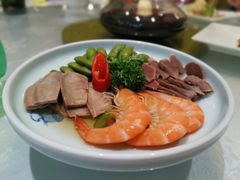-利鸿私宴(南京路步行街店)