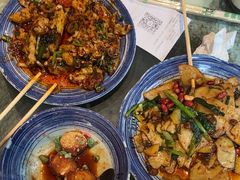 -留焕小吃·昆明非遗小吃品牌(文明街旗舰店)