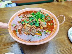 -云海肴·汽锅鸡·云南菜(天山百盛优客店)