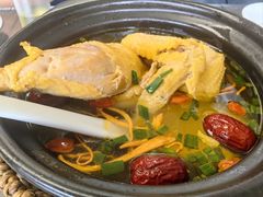-七的湖·江南蟹舫·阳澄湖农家菜(蟹舫苑店)