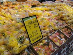 -鲜力达果品批发直销(青山店)