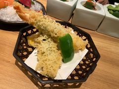 -隐泉之语日式料理(王府中环店)