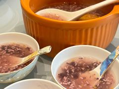 -甜阿姨·天台花园私房菜(万松园店)