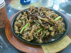 -小厨房(稻香路)
