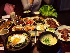 -火炉情韩国料理店(古田路店)