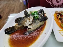 -范饭椰林川湘味海鲜·椰子鸡(三亚湾椰梦长廊店)