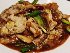 老厨白菜-老牌坊鲁菜名店(聊城美食岛店)