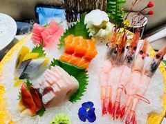 -千代御(临河街店)