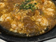-船歌·鱼水饺青岛菜(国贸商城店)