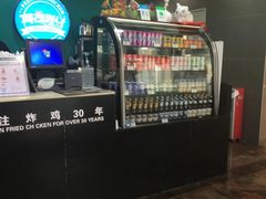 -Pelicana百利家炸鸡(江南西名店城店)