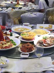 -名宴婚宴专门店·宴会厅(京基100店)