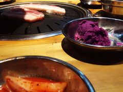 -麻蒲碳烤肉(远景路1号店)