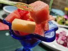 -忘忧草融合私房菜(红鼎国际店)