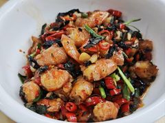 -笨罗卜浏阳菜馆(太平街店)