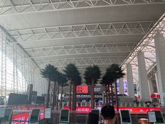 -广州白云国际机场-T2航站楼